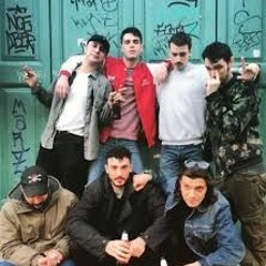 King'$ - SeanyDelRey X Franco126 X Carl Brave X Asp126 (Prod. Carl Brave)