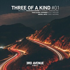 Evegrem & Ivan Aliaga - Asus [3rd Avenue]