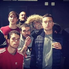Sturmtruppen -  Il Tre x Franco126 ft. Asp126, Carl Brave, Ketama126 (prod. Il Tre)