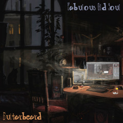 Fabulous Old Soul
