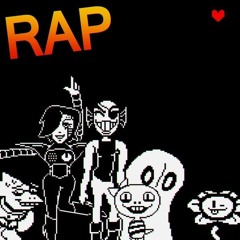Rap de Undertale (Neutro e Pacifista) | UnionZ