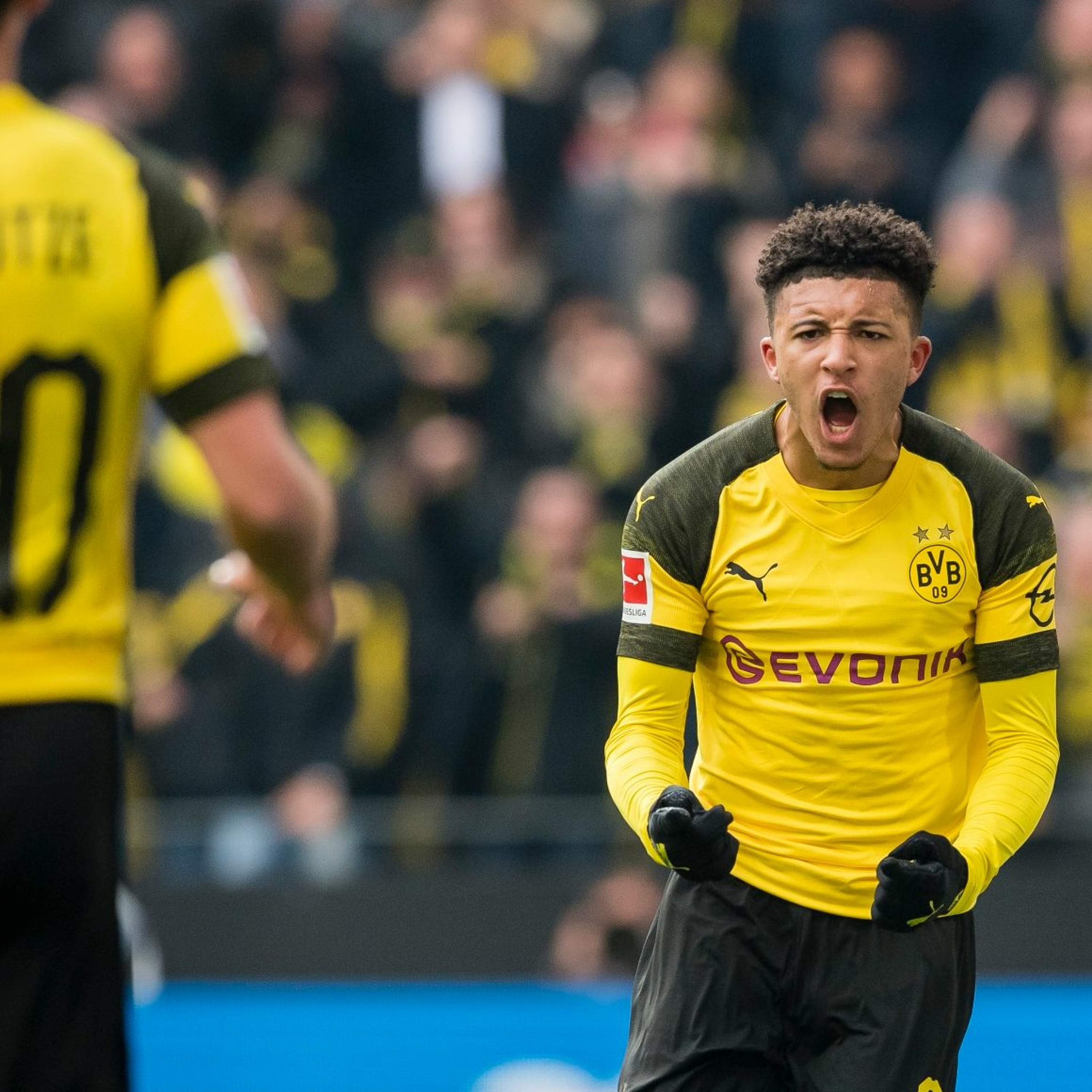 Borussia Dortmund