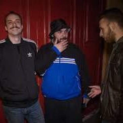 20€ - Ugo Borghetti ft. Asp126(Prod. Carl Brave)