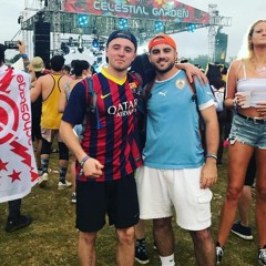 Where's Summer At?
