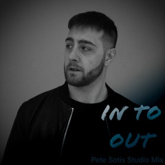 ITO002 - In to Out - Pete Sotis Studio Mix, Montreal, Canada