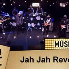 Jah Jah revolta Parte 2 (Cultura Livre)