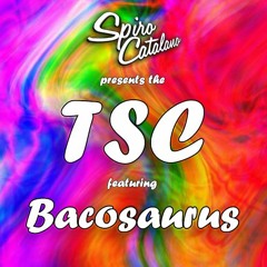 The TSC 020 featuring Bacosaurus