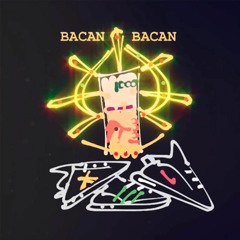 Sneed & Larsen, Malajunta Malandro - Bacan Bacan