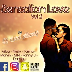 Sensation Love 2 By Dj Lord Massif