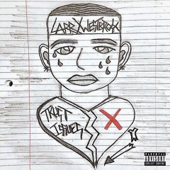 Seven Bandz - Trust Issues