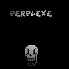Perplexe cover