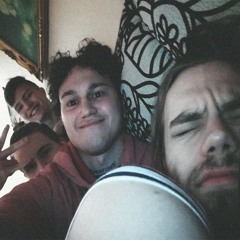 Human/Napas Lavandos (iY prod.)