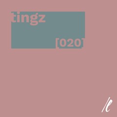 tingz vol. 020
