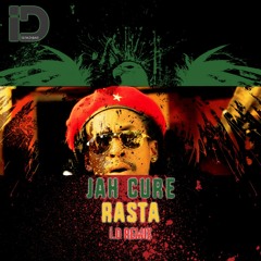 Jah Cure - Rasta (i.D Raggatek Remix)