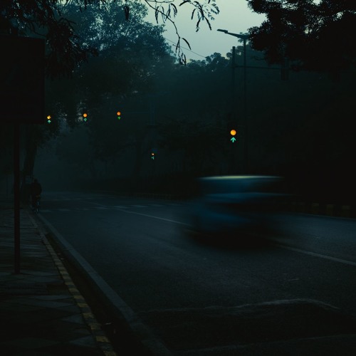 Gloom.
