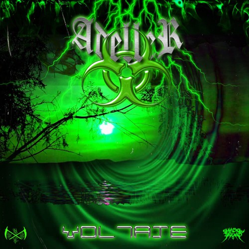Adeller - Voltage