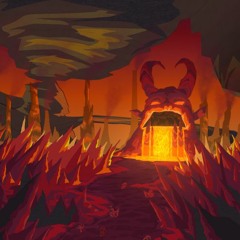 HELLBOUND (FEAT. EST) [PROD. TREETIME]