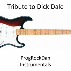 Tribute To Dick Dale