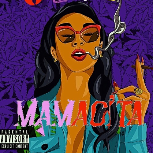 Carlito Getz - Mamacita Challenge