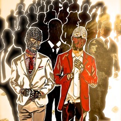 What I Live - Averyn & OTLW Barry Bandz