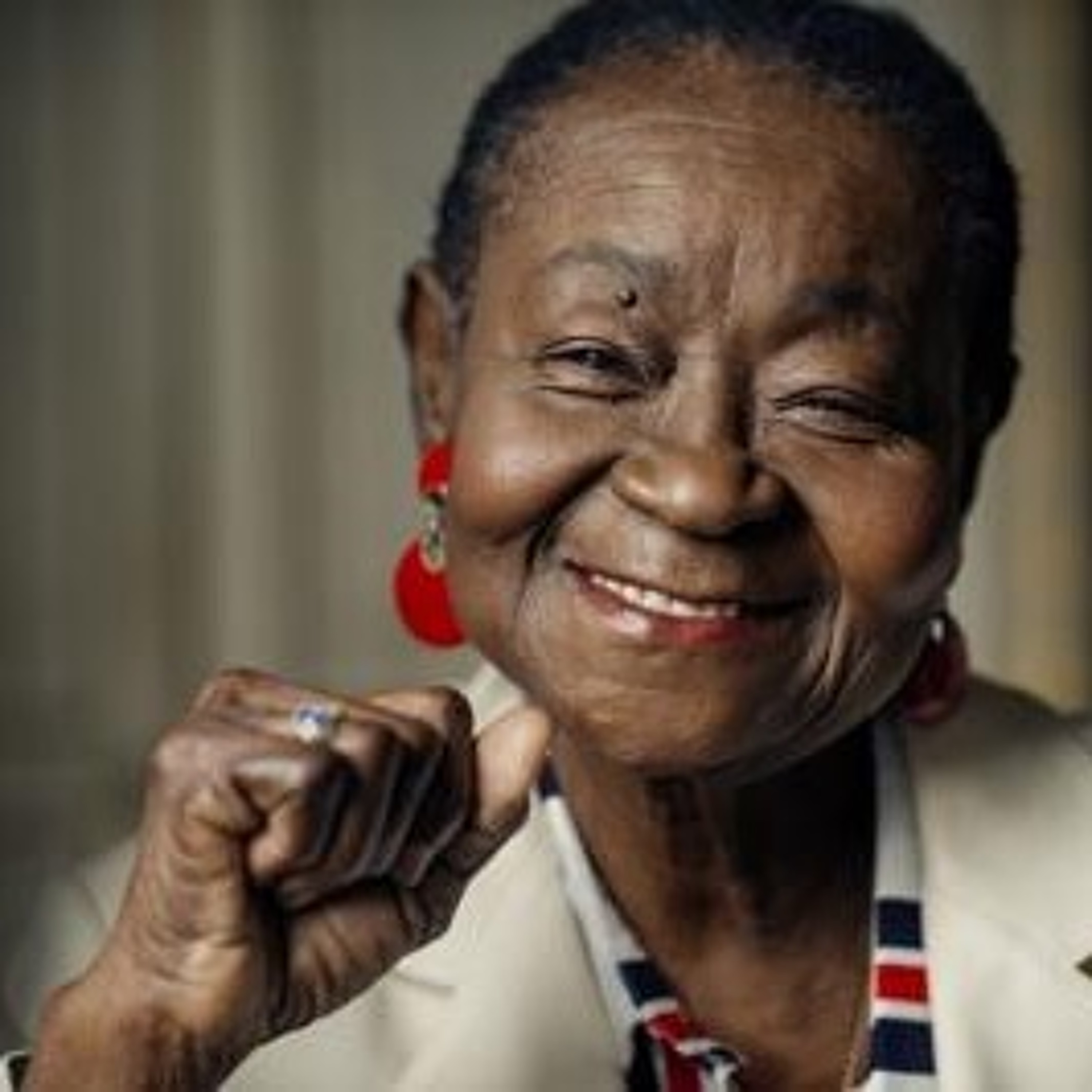FUSION PODCAST SHOW 4 - 13 - 19 W: CALYPSO ROSE