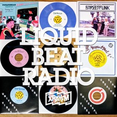 Liquid Beat Radio 04/12/19