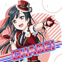 CHASE! (Male)