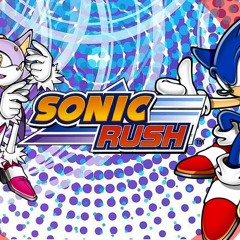 A New Day(Sonic Rush Remake)