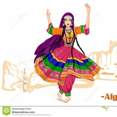 Attan Wedding Saaz 2019