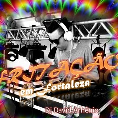 #FRITACAO EM FORTALEZA #1 (TRIBALFUNK) - David Arthenio