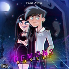 DEMXNS ++(prod. Ashxr)
