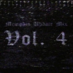 MEMPHIS 66.6 - Phonk Mix Vol. 4