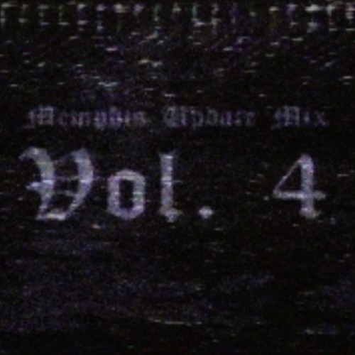 MEMPHIS 66.6 - Phonk Mix Vol. 4