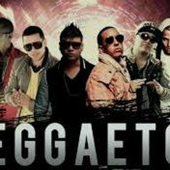 Reggaeton Mix