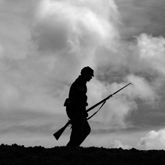 "Soldier On"  An Emotional Orchestral Cue by Dennis Garretson