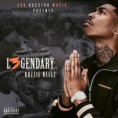 Legendary (feat. Trey Twizz)