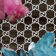TRACY! - GUCCI PURSE FULLA DIAMONDS I SHINE LIKE DEM  (PROD GLO GANG )