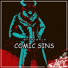 .:Storyspin - COMIC SINS [+FLP]:.