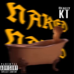 Really KT- Naked (KTMIx)