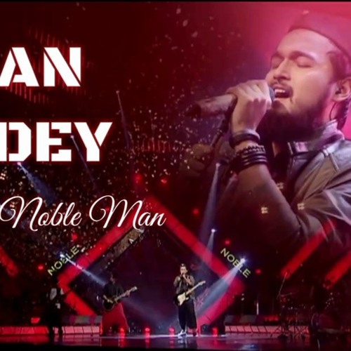 Nadaan Parindey By Noble Man (Rockstar) (Mohit Chauhan)In SAREGAMAPA