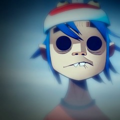 Gorillaz - Broken ( Luigi Massola Remix )