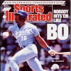 "Batter Up" Kirko Kane X Twilite X Skinny