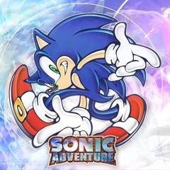 Knuckles: Unknown from M.E.