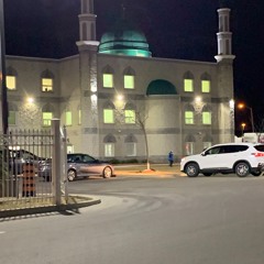 Hadrah In Toronto- April 2019