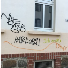 Ohne Mist, lasst die Verena Brunschweiger doch machen was sie will