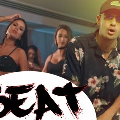 Base de Funk Instrumental - MC Rodolfinho - Nocaute ( Karaoke ) ( DJ Elltinho )