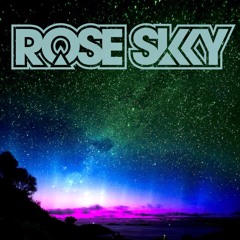 Whales Paranoia Rose Sky Remix