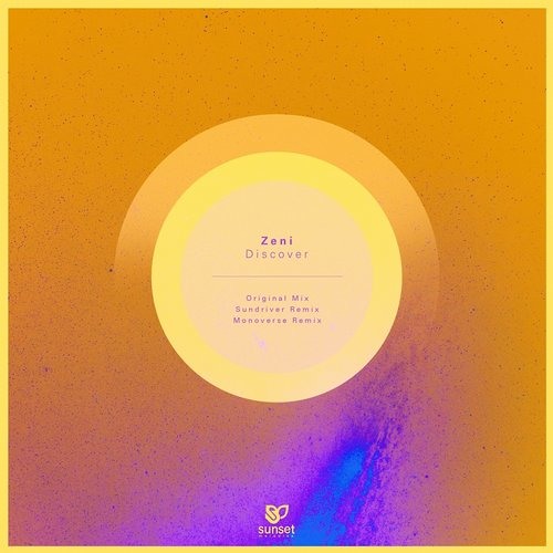 Zeni - Discover (Sundriver Remix)