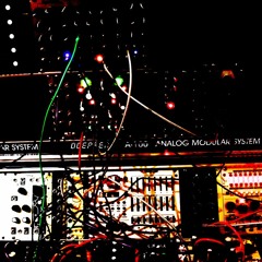 live modular break techno - untitled preview