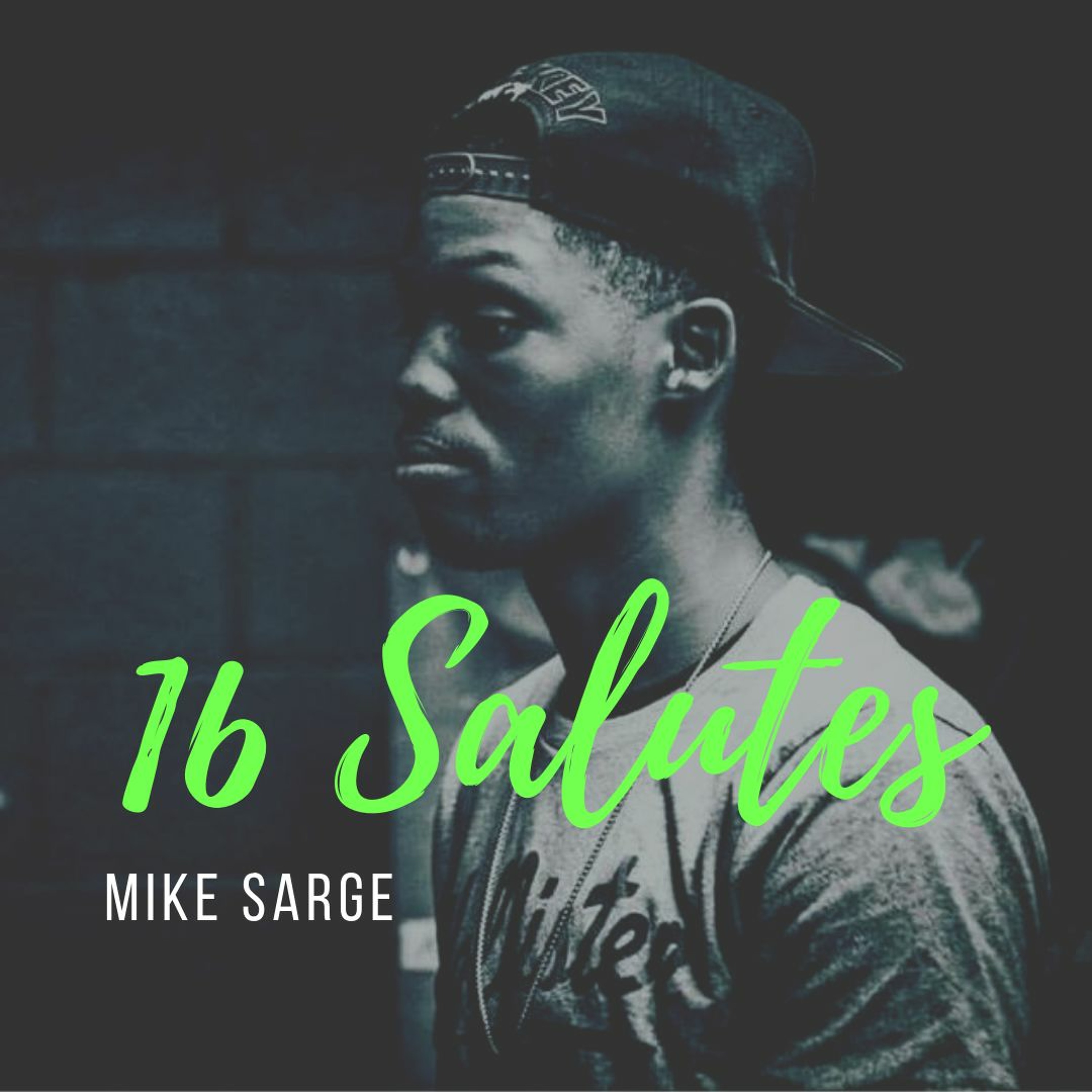 MikeSarge